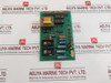 Seg A2/3-b Circuit Board