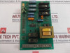 Seg A2/3-b Circuit Board