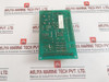 Seg A2/3-b Circuit Board