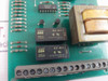 Seg A2/3-b Circuit Board