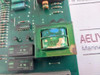 Seg A2/3-b Circuit Board 3A7