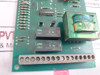 Seg A2/3-b Circuit Board 3A7