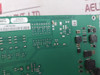 Atlas Copco 4222098000-09 Printed Circuit Board 94V
