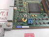 Siemens Se.475401.0000.06 Control Circuit Board 94V