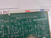 Siemens Se.475401.0000.06 Control Circuit Board 94V