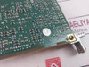 Siemens Se.475401.0000.06 Control Circuit Board 94V