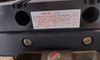 Terasaki Electric Tl-800F Circuit Breaker W/ Motor Operator Tmc 9B 700A 3 Pole