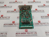 C. Gavazzi 373 A Circuit Module 373A-01-091 Rev: 2