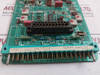 C. Gavazzi 373 A Circuit Module 373A-01-091 Rev: 2