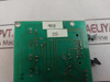 Uzushio Electric Ust-11P3 Printed Circuit Board No.1332