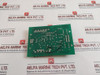 40302008201 Rev. 0 Printed Circuit Board