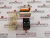 Terasaki Electric Tb-5P No-fuse Circuit Breaker 50A 50/60Hz 460V Used