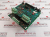 Kitron Di 123 E01 012 Rev. B Pcb Card