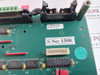Kitron Di 123 E01 012 Rev. B Pcb Card