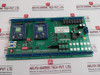 Hans Jensen B0316-00002098 Pcb Card