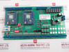 Hans Jensen B0316-00002098 Pcb Card