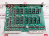 Valmet Automation M8510401 Pcb Card