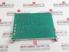 Valmet Automation M8510401 Pcb Card