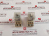 Smitt Relais 8517 Power Relay With Base