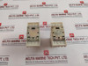 Smitt Relais 8517 Power Relay With Base