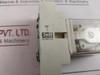 Smitt Relais 8517 Power Relay With Base