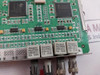 Fofc 2070274F Printed Circuit Board 94V