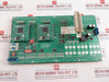 Hans Jensen Jse0312-530300 Interface Circuit Board Rev 1.1