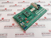 Hans Jensen Jse0312-530300 Interface Circuit Board Rev 1.1