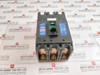 Terasaki Tl-400E Tembreak Circuit Breaker 3 Pole 300A