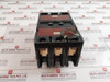 Terasaki Tl-400E Tembreak Circuit Breaker 3 Pole 300A