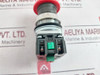 Sn Promet Przycisk Nef30-udrxy Pushbutton Switch Ip66