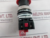 Sn Promet Przycisk Nef30-udrxy Pushbutton Switch Ip66