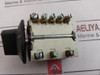 E.G.O 521.831 Rotary Selector Switch
