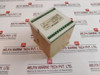 Areva Micom P111 Model F Current And Earth Fault Protection Relay