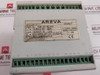 Areva Micom P111 Model F Current And Earth Fault Protection Relay