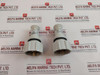 792881 Hna Type Waterproof Three-pin Plug 250V 10A