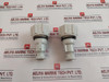 792881 Hna-type Three-pin Plug Waterproof 250V/10A
