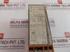Schleicher Sxt 32 Current Measurement Relay 453824/4 124