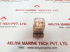 Potter & Brumfield Krpa-11An-240 Power Relay With Socket 10A 300Vac