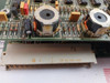 Saab Stalectronic 2000 Printed Circuit Board 8537 000-411 G