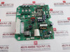 Mitsubishi A54Ma22A Driver Control Board New