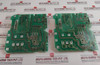 Mitsubishi A54Ma22A Driver Control Board