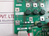 Mitsubishi A54Ma22A Driver Control Board