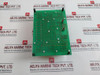 Tata Honeywell 001650-m5T028 Relay Circuit Board Rev 0