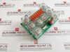 Tata Honeywell 001650-m5T028 Relay Circuit Board Rev 0