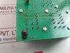 Tata Honeywell 001650-m5T028 Relay Circuit Board Rev 0