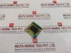Nor Control He-220293E Analog Input Adaptor Card 94V