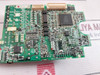 Mitsubishi D70Ca15D-a Inverter Drive Control Board Ver B