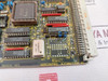 Norcontrol Na-1E220 Single Board Cpu 188