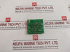 Nor Control He-220293E Analog Input Adaptor Board Nn-832.8